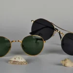 sluneční brýle pánské a dámské